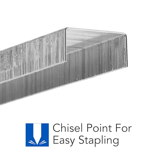 Minimalist Swingline, S.F. 1 Standard Staples Set