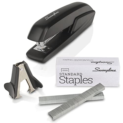 Swingline Stapler Value Pack, 20 Sheet Capacity, Collection